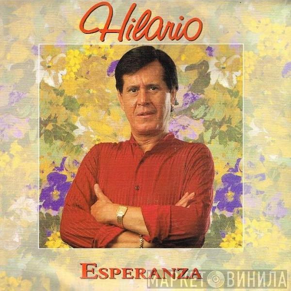 Hilario López Millán - Esperanza / María De La O