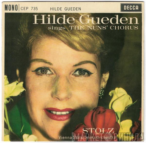 Hilde Güden, Orchester Der Wiener Staatsoper - The Nuns' Chorus