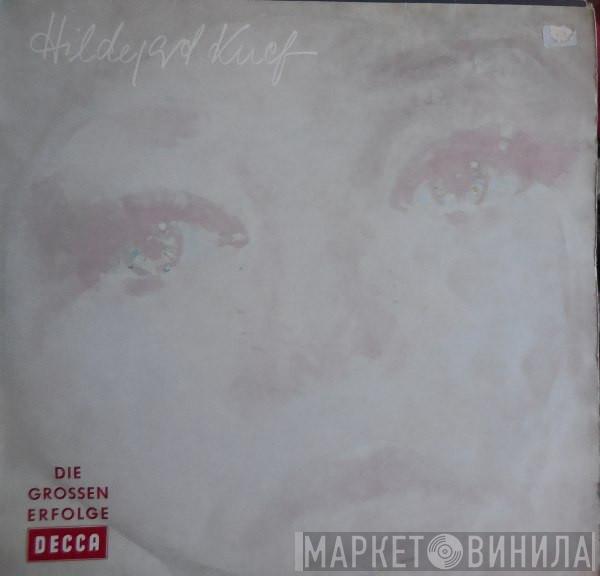  Hildegard Knef  - Die Großen Erfolge
