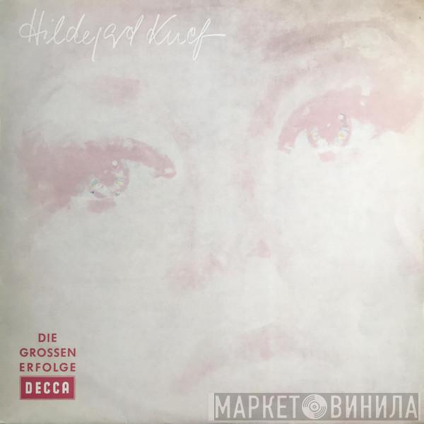  Hildegard Knef  - Die Großen Erfolge