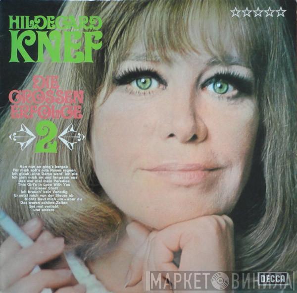 Hildegard Knef - Die Grossen Erfolge 2