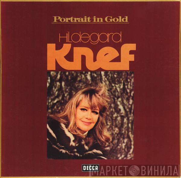  Hildegard Knef  - Hildegard Knef