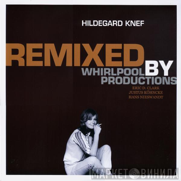  Hildegard Knef  - Remixed By Whirlpool Productions