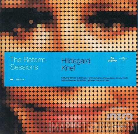  Hildegard Knef  - The Reform Sessions
