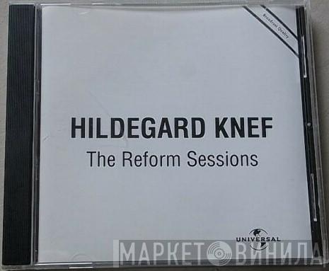  Hildegard Knef  - The Reform Sessions