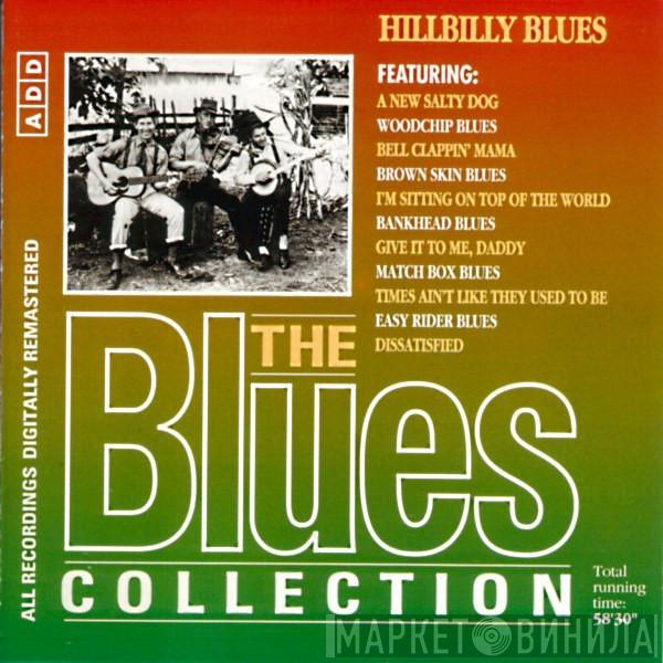  - Hillbilly Blues