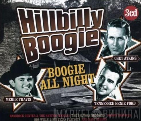  - Hillbilly Boogie
