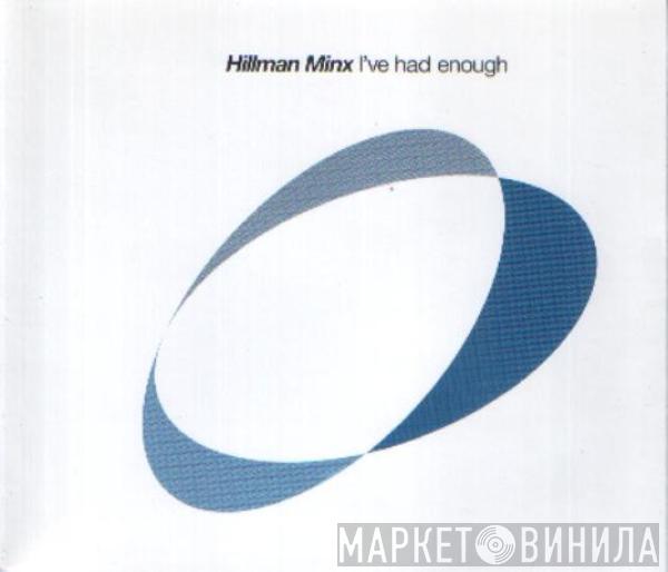 Hillman Minx - I've Had Enough