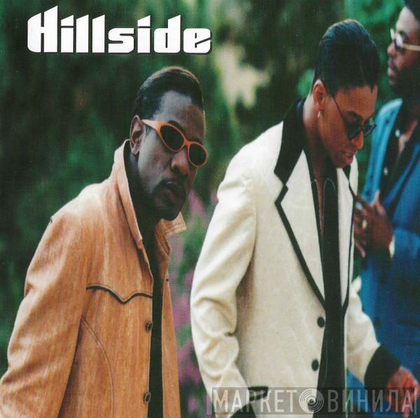 Hillside - Hillside