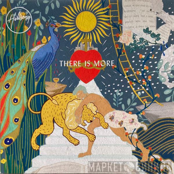 Hillsong - There Is More
