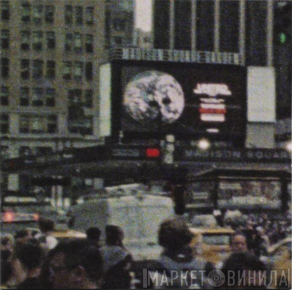 Hillsong United - The People Tour: Live From Madison Square Garden