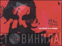 Hilton - Not Afraid To Be Happy