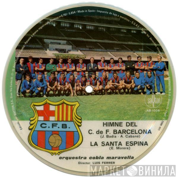  - Himne Del C. De F. Barcelona