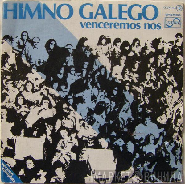  - Himno Galego