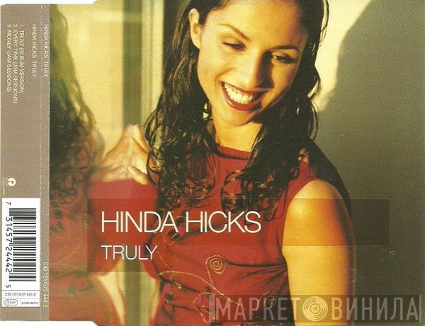 Hinda Hicks - Truly