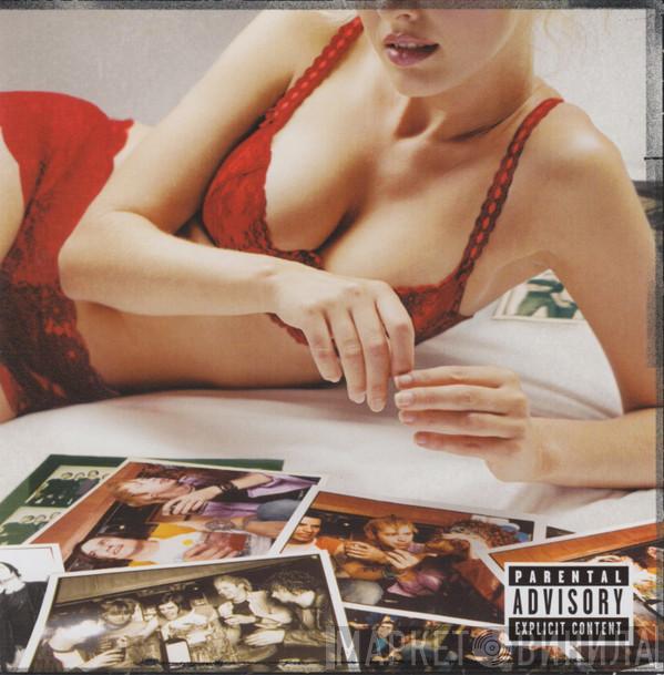Hinder  - Extreme Behavior