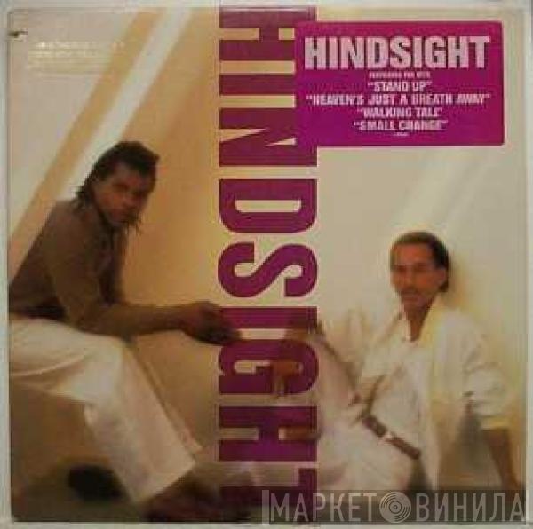  Hindsight   - Days Like This