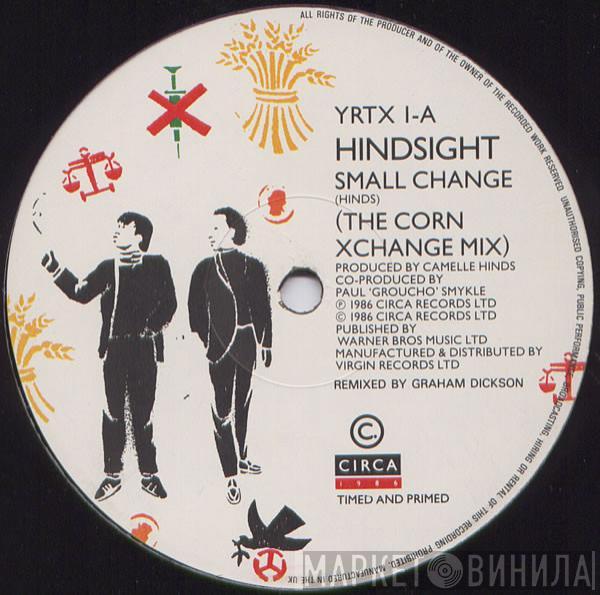 Hindsight  - Small Change