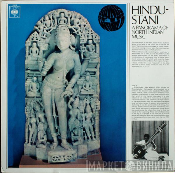  - Hindustani, A Panorama Of North Indian Music