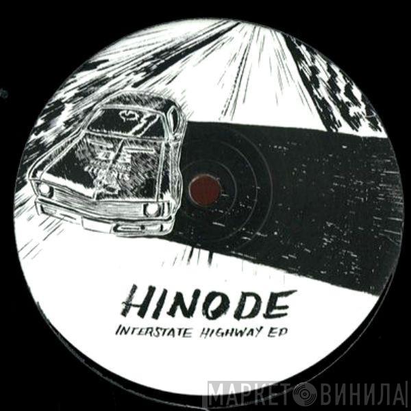 Hinode  - Interstate Highway EP