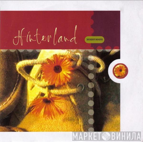 Hinterland  - Desert Boots