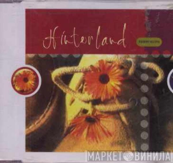 Hinterland  - Desert Boots