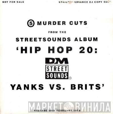  - Hip-Hop 20