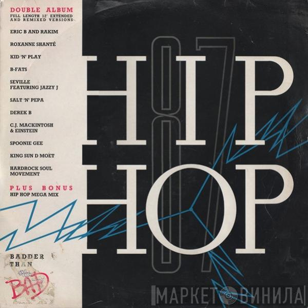  - Hip Hop 87