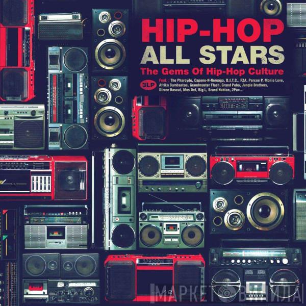  - Hip Hop All Stars : The Gems Of Hip Hop Culture