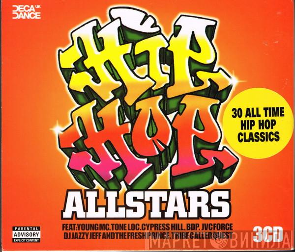  - Hip Hop Allstars