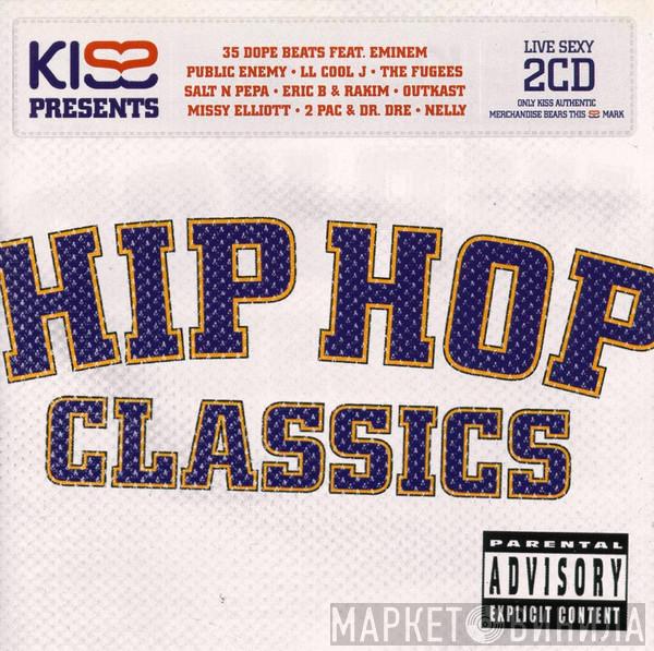  - Hip Hop Classics