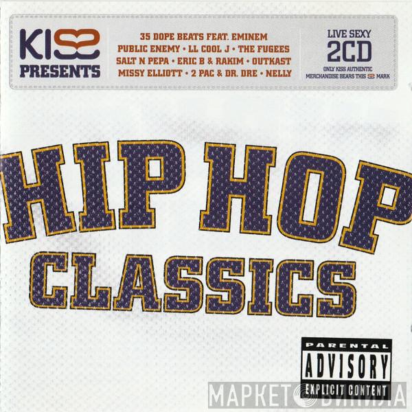  - Hip Hop Classics