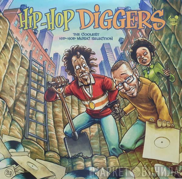  - Hip-Hop Diggers