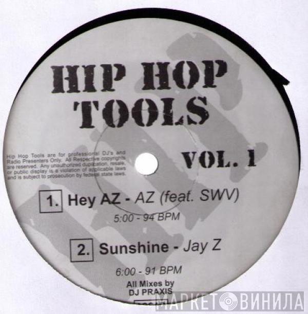  - Hip Hop Tools Vol.1