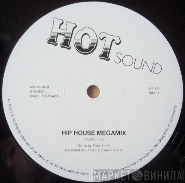  - Hip House Megamix