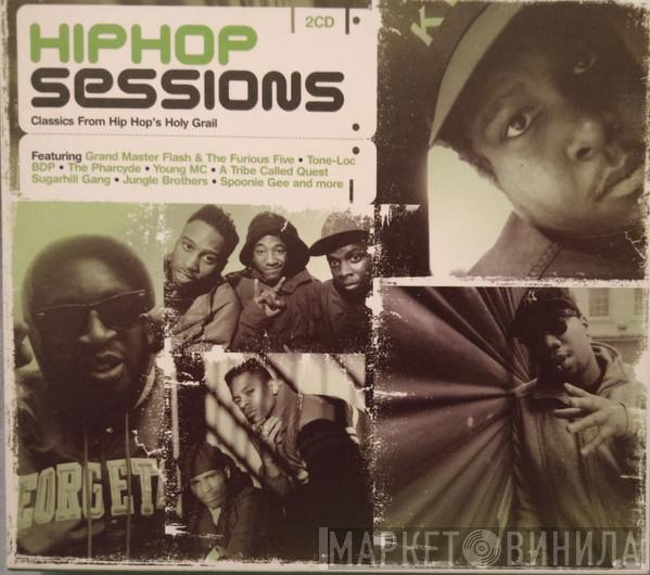  - HipHop Sessions