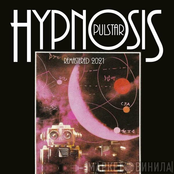  Hipnosis  - Pulstar (Remastered 2021)