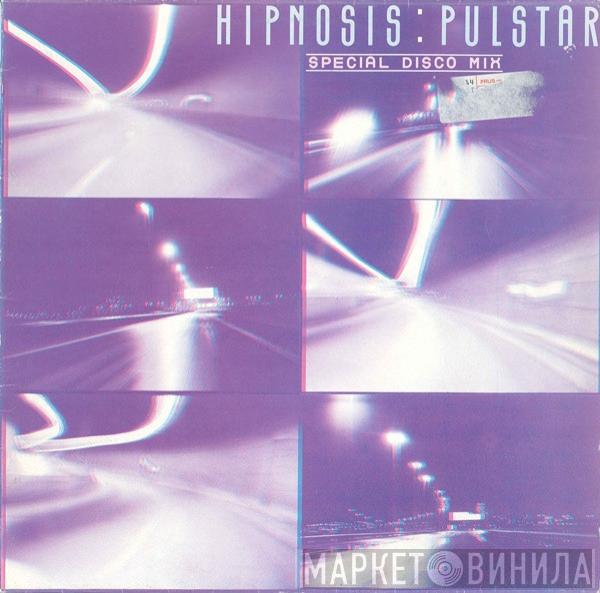  Hipnosis  - Pulstar (Special Disco Mix)