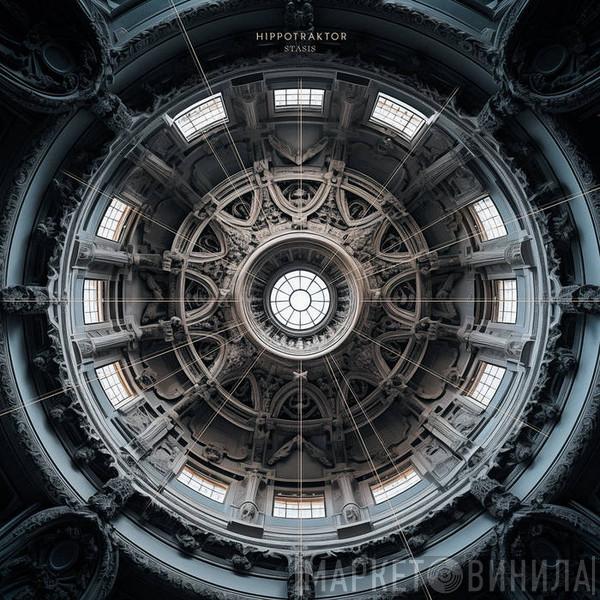 Hippotraktor - Stasis
