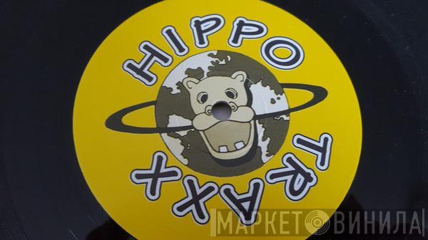  - Hippotraxx Vol. 1 Ep