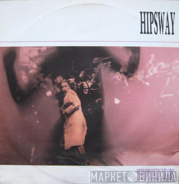 Hipsway - The Broken Years