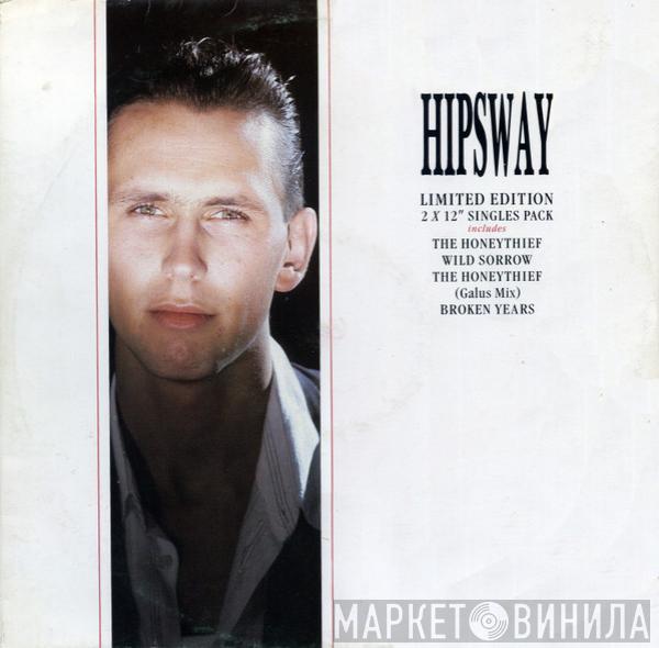 Hipsway - The Honeythief