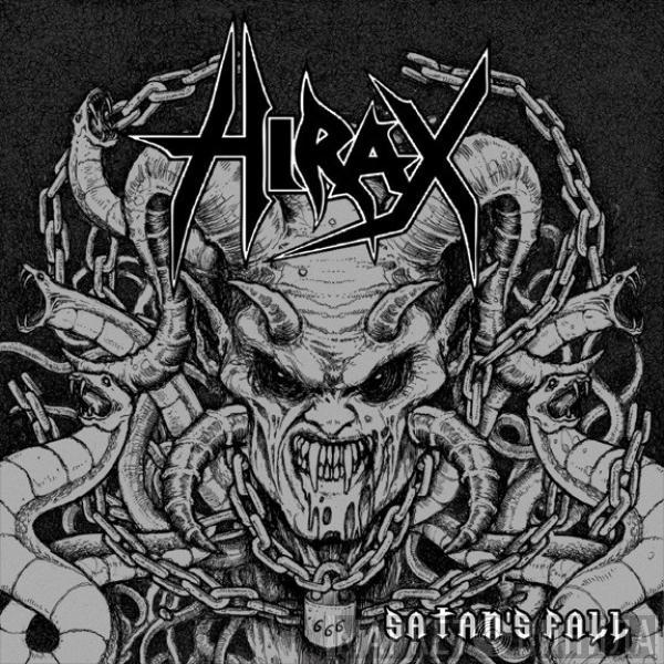 Hirax, F.K.Ü. - Satan's Fall / Twitch Of The Thrash Nerve