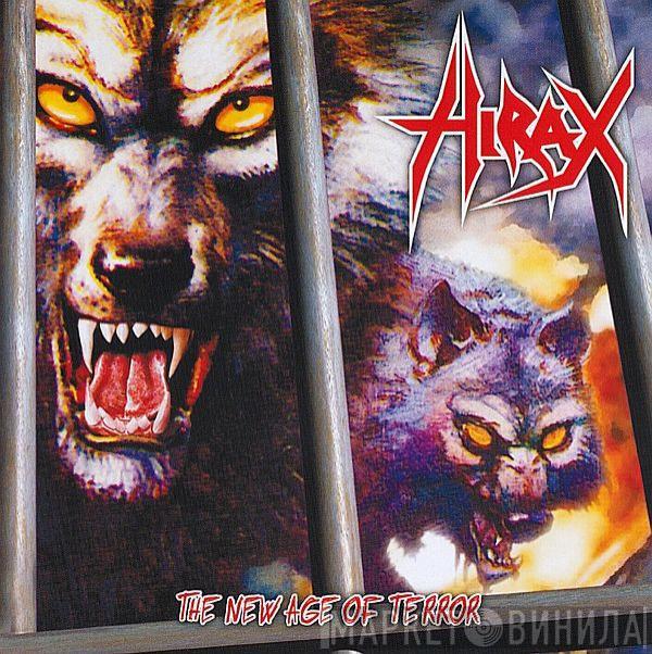 Hirax - The New Age Of Terror