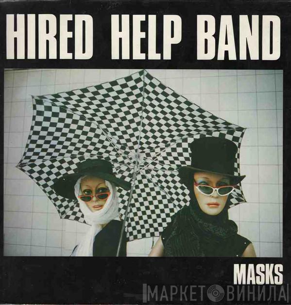 Hired Help Band - Masks