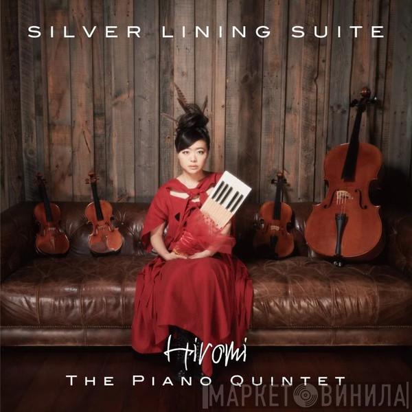 Hiromi Uehara - Silver Lining Suite