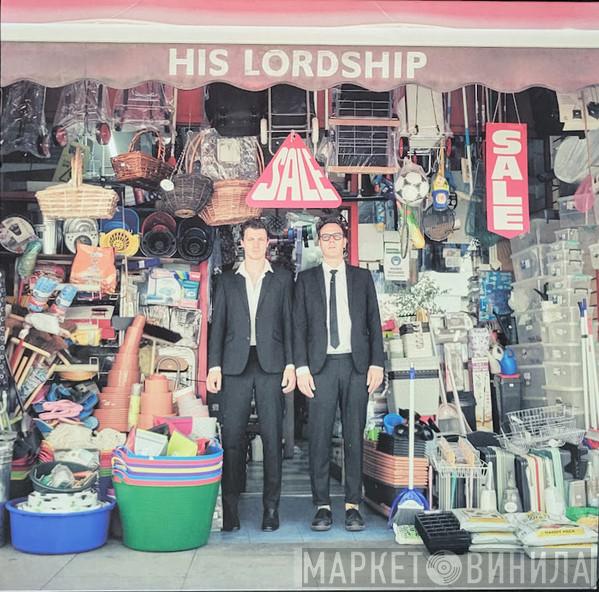 His Lordship - His Lordship
