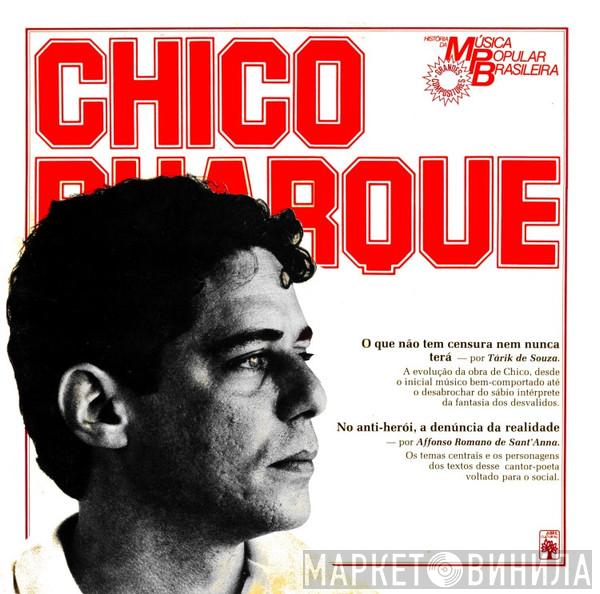  - História Da Música Popular Brasileira - Chico Buarque