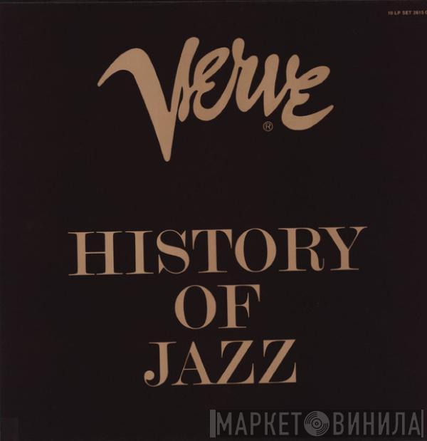  - History Of Jazz