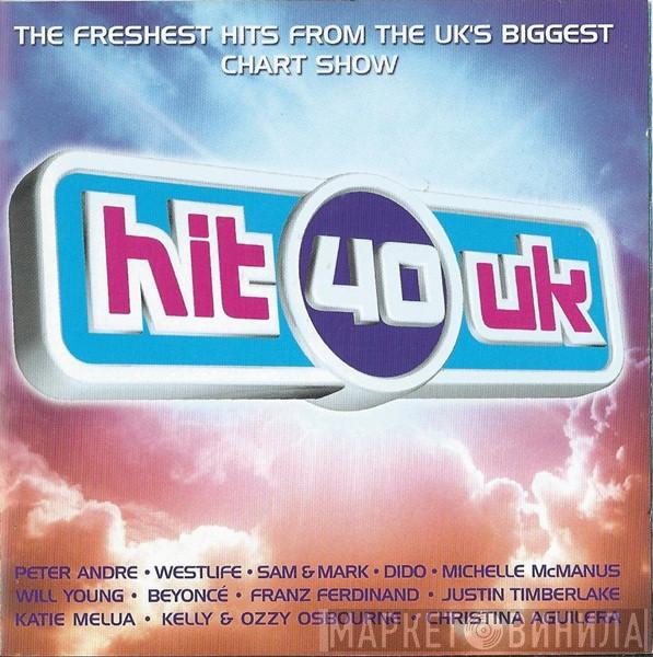  - Hit 40 UK